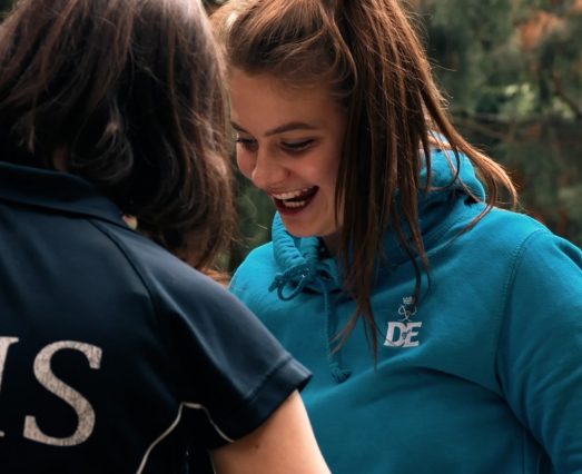 Watch our transition to Sixth Form – Millie’s story