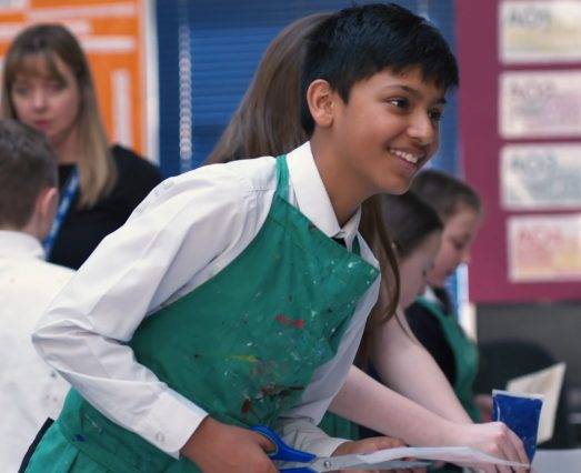 Watch our Transition to Year 7 video – Rohan’s story