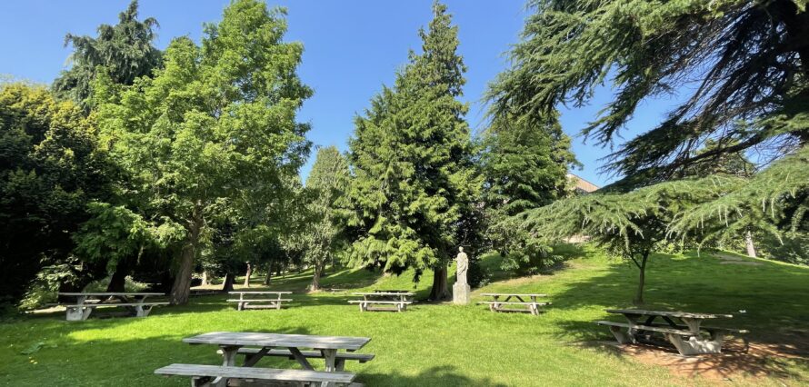 teesside private school grounds