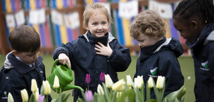 Private Nursery Teesside